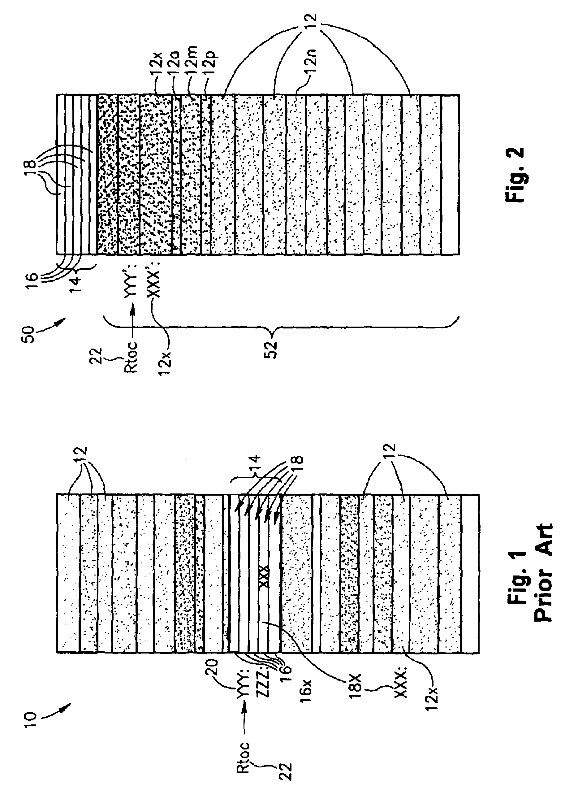 Reducing load instructions via global data reordering