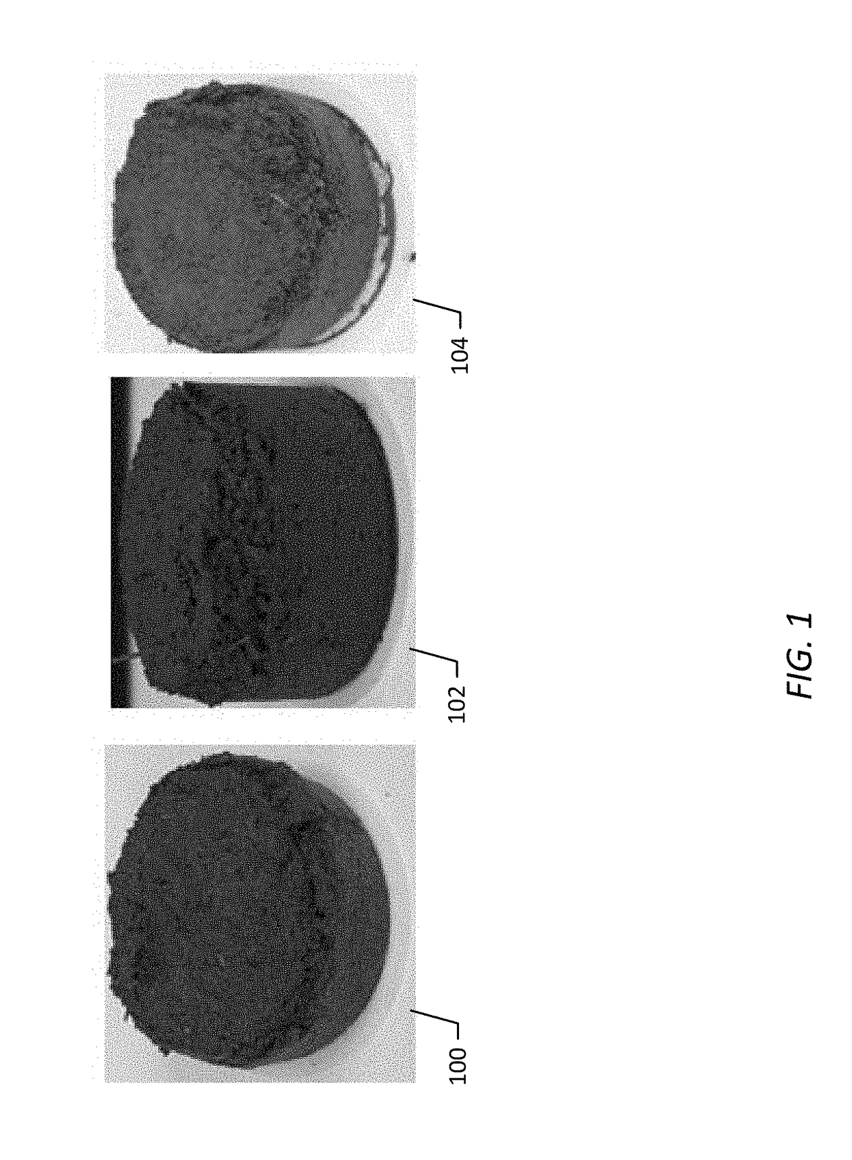 Rapidly Dehydrating Lost Circulation Material (LCM)