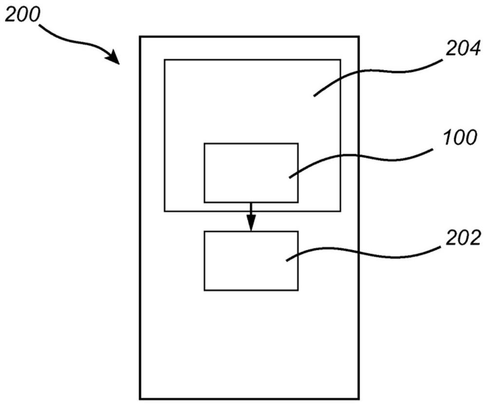 Variable pixel binning in an optical biometric imaging device