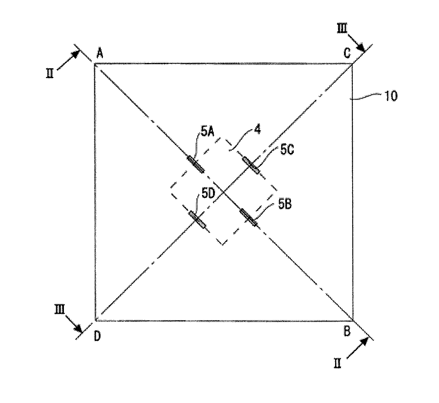 Pressure sensor and manufacturing method