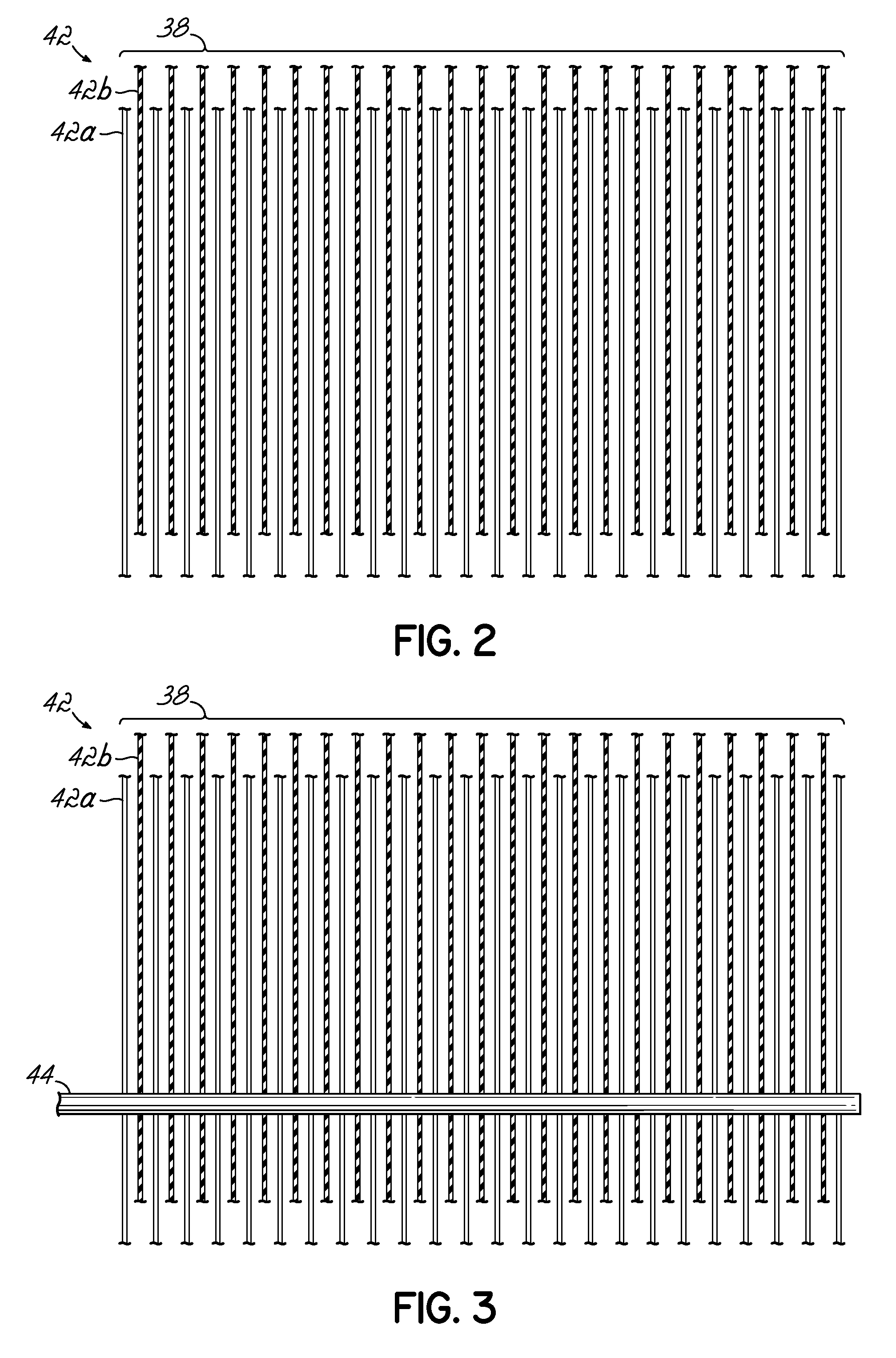 Method and system for producing simulated hand-woven rugs