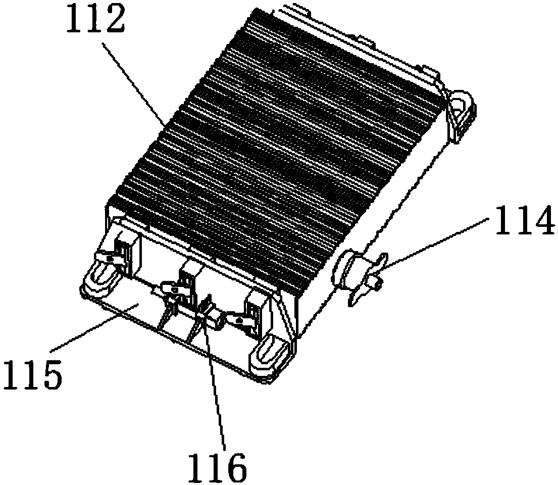 A multifunctional fan system