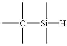 Plasma processes for depositing low dielectric constant films