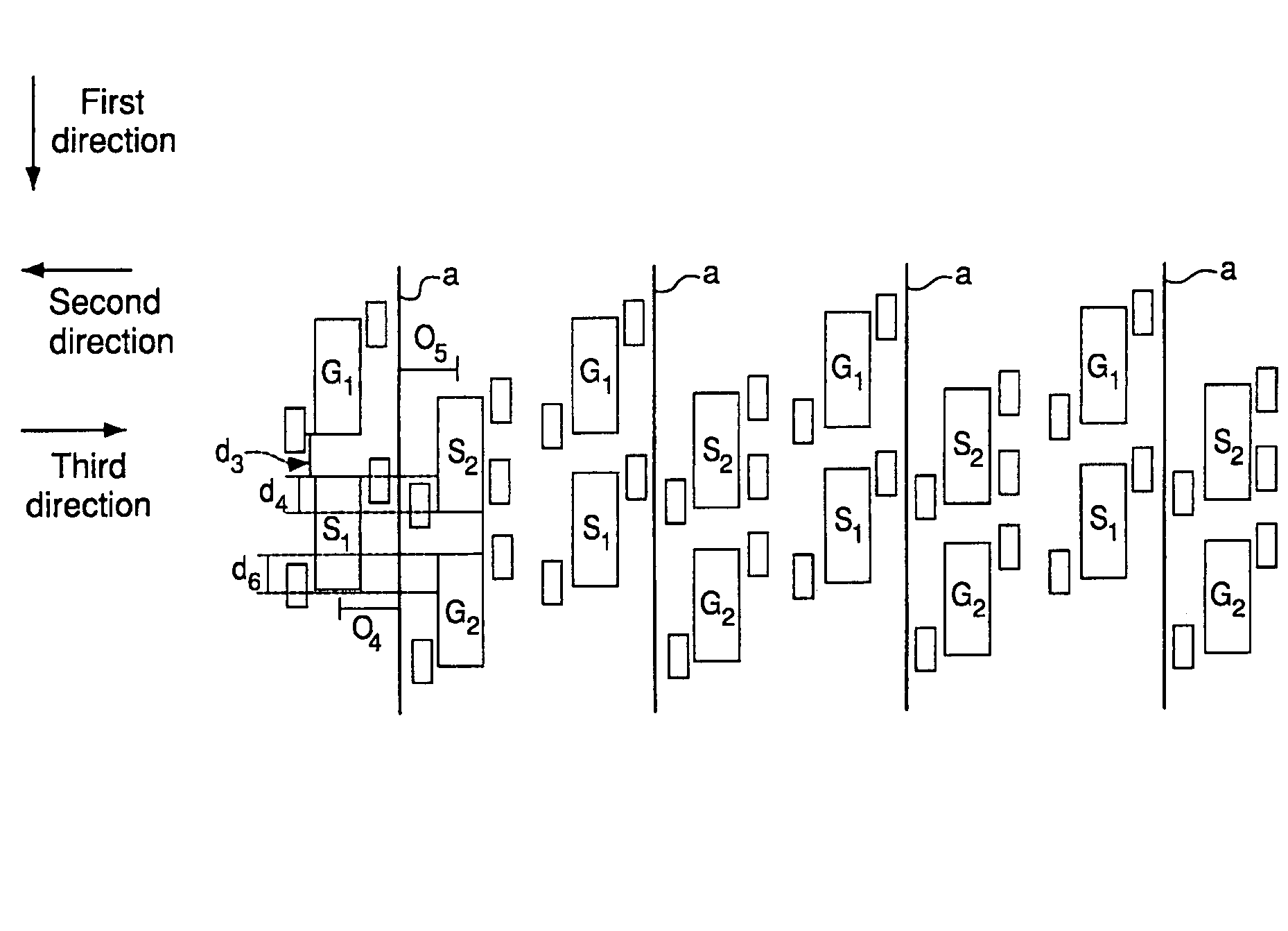 Impedance mating interface for electrical connectors