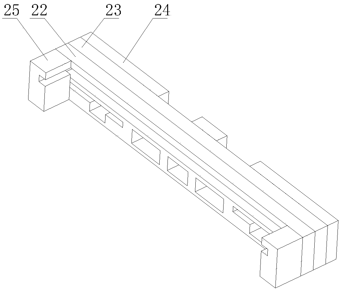 Automatic EPE pasting production system