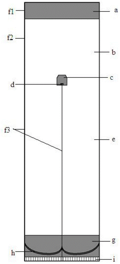 Weaving method of warp knitted seamless bottomless jacquard stockings