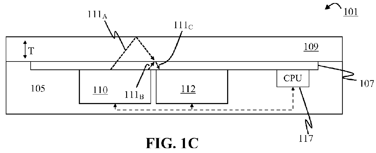 Film thickness monitor