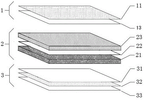 Aroma warming patch containing plant essential oil and preparation method thereof