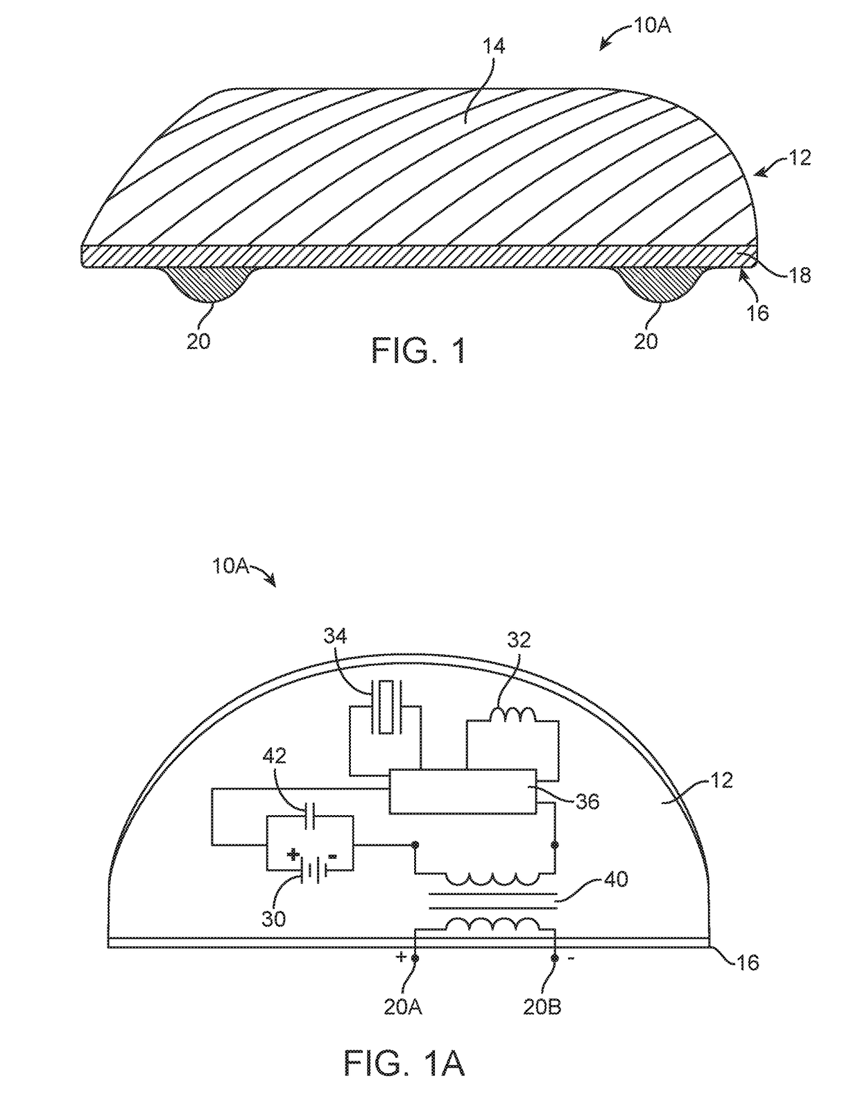 Temporarily Implantable GI Sensor and Stimulator and Related Methods