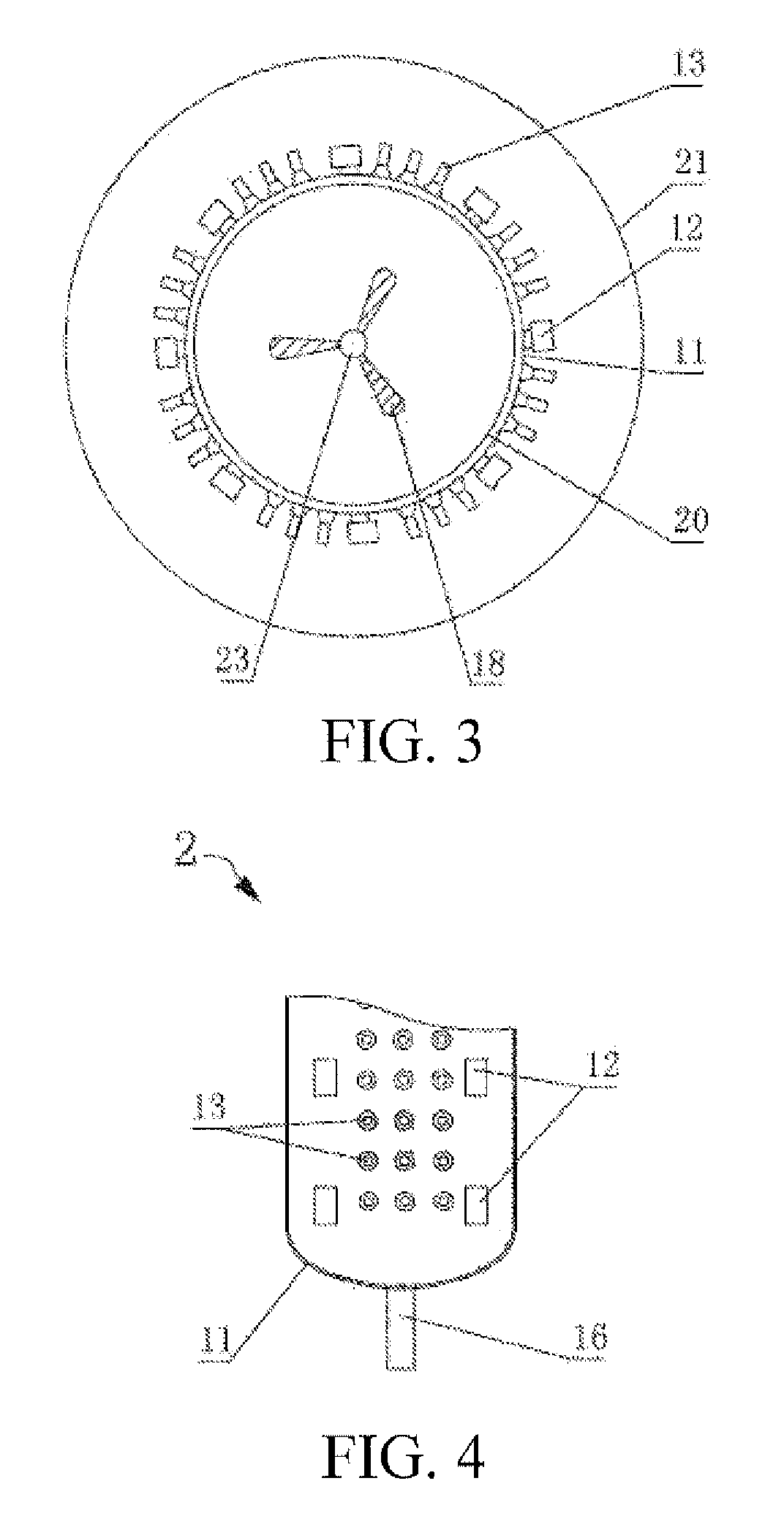 Industrial microwave ultrasonic reactor