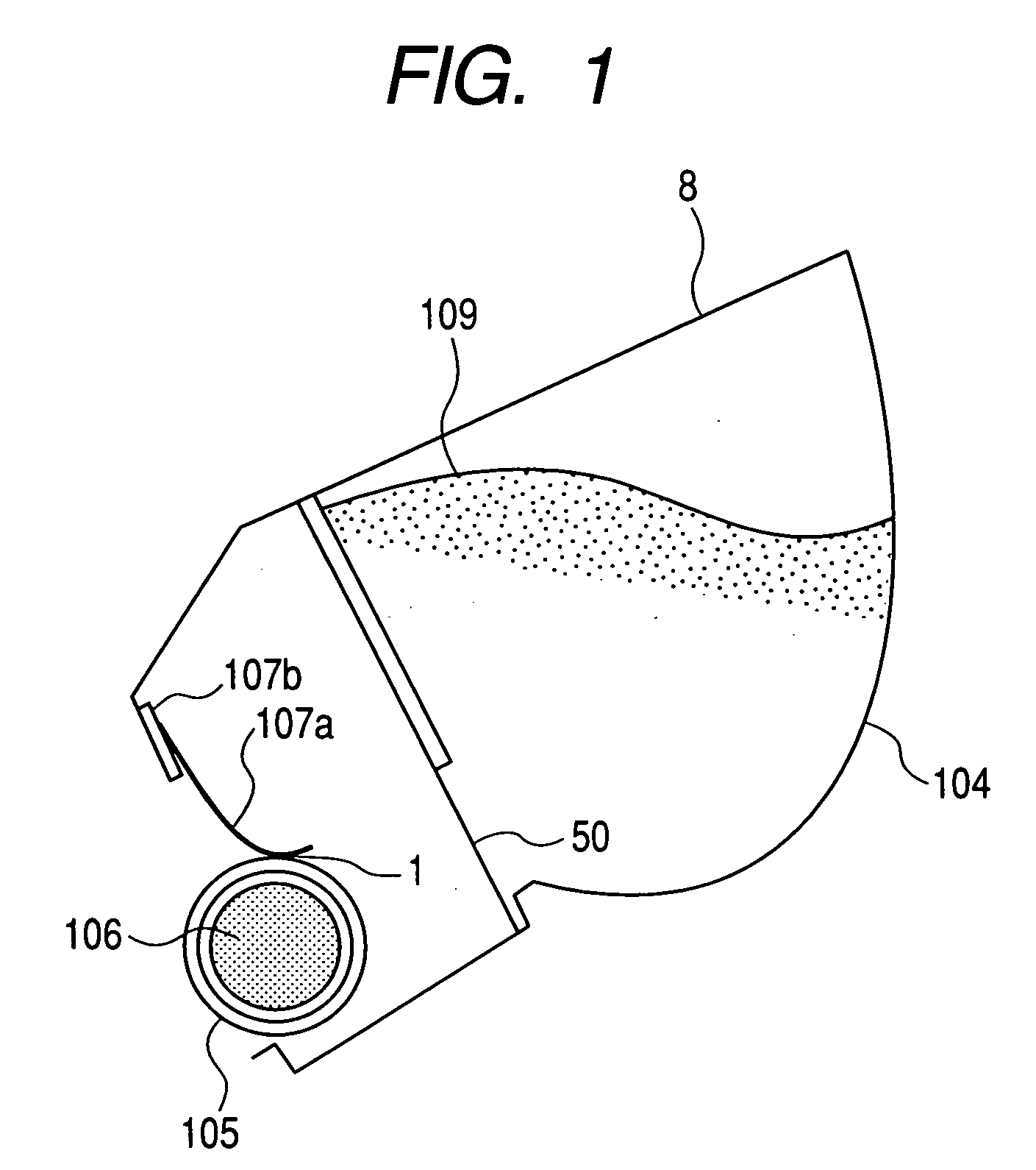 Developing apparatus, cartridge and image forming apparatus