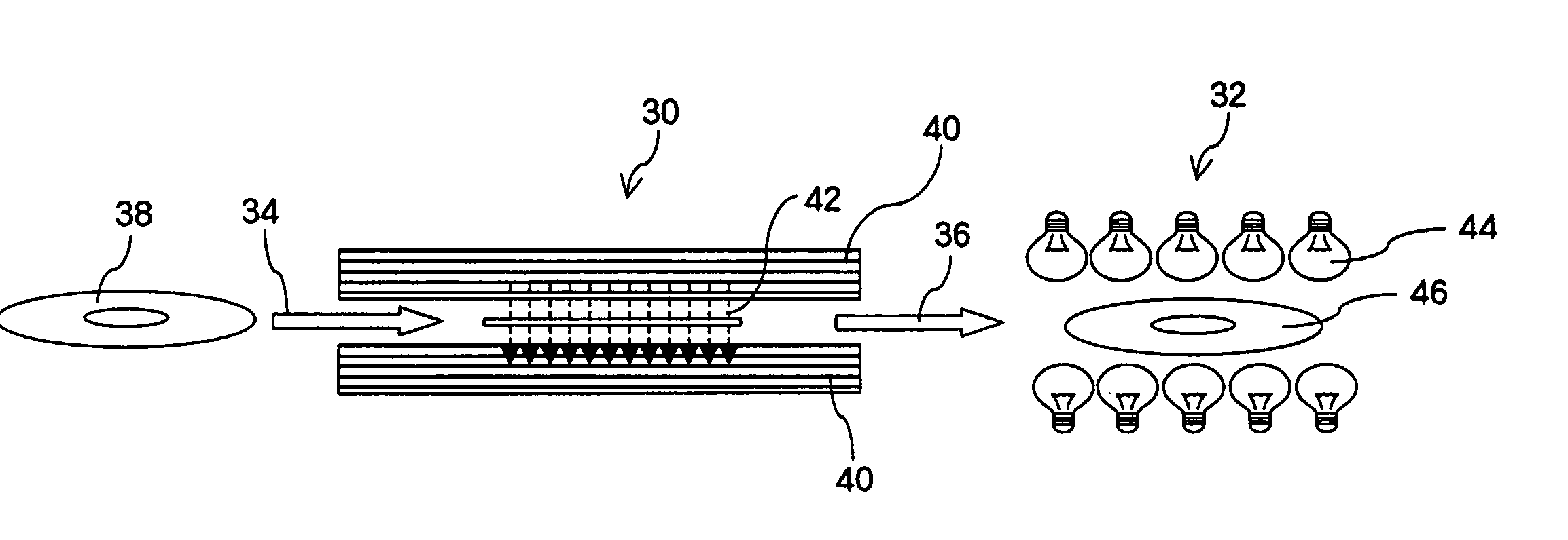 Defect inspection method for perpendicular magnetic recording medium, magnetic disk device, and method of registering defects in magnetic disk device having a perpendicular magnetic recording medium therein