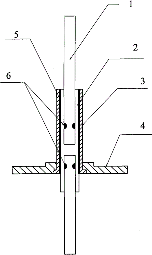 Battery cover assembly, its preparation method, single battery and battery pack