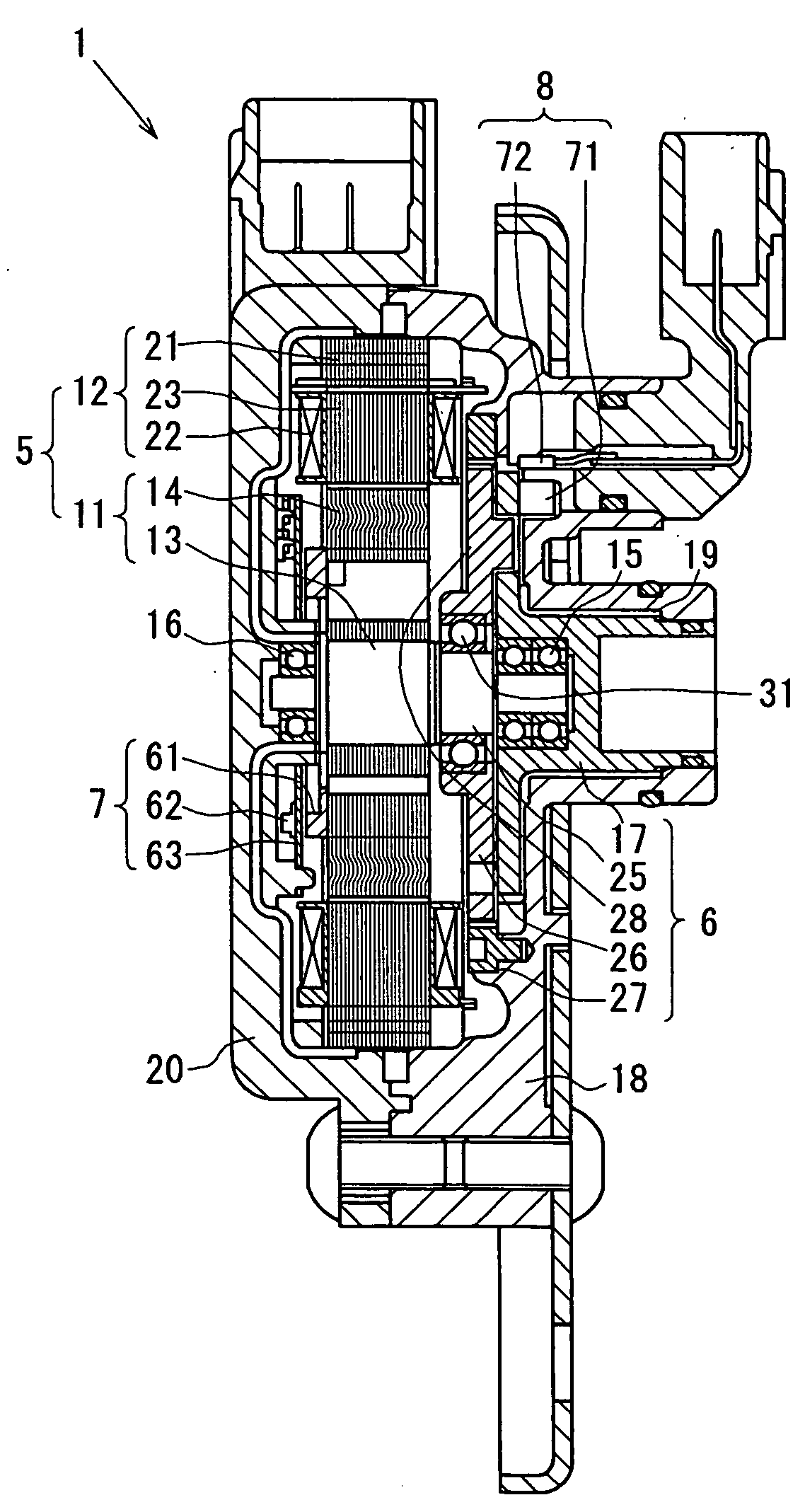 Drive-permission apparatus