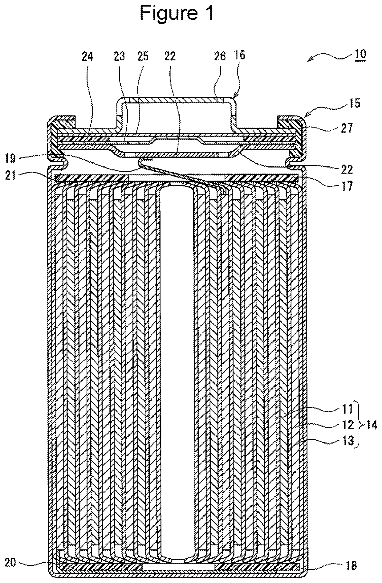 Positive electrode active material for nonaqueous electrolyte secondary batteries, method for producing positive electrode active materials for nonaqueous electrolyte secondary batteries, and nonaqueous electrolyte secondary battery