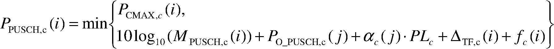 Uplink signal sending method and device