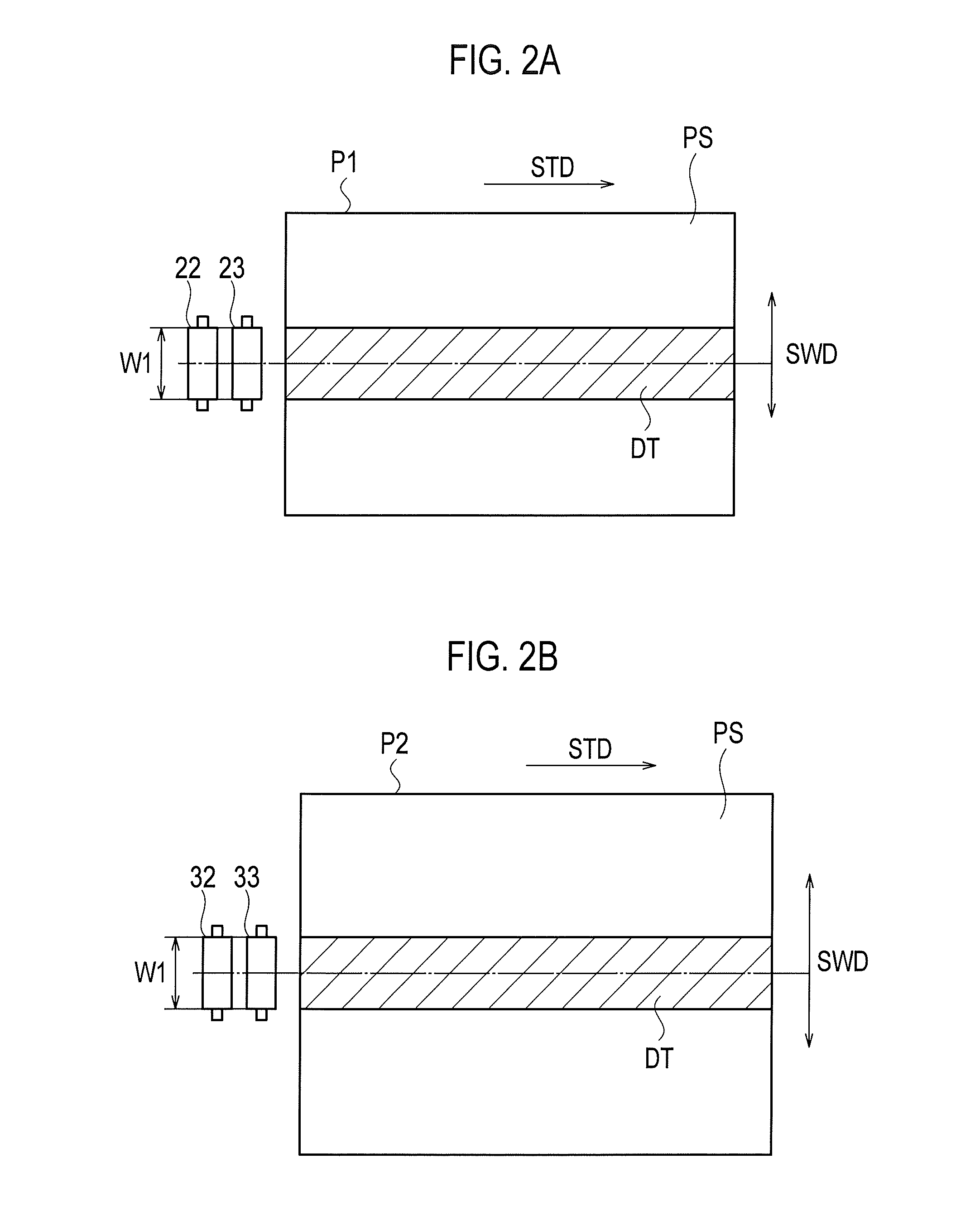 Sheet folding device