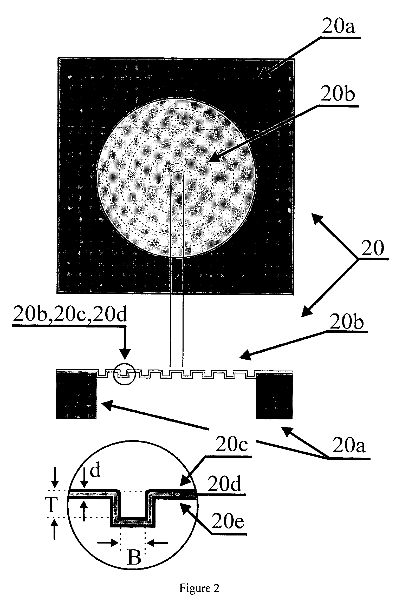 Atmospheric pressure chemical ionization ion source