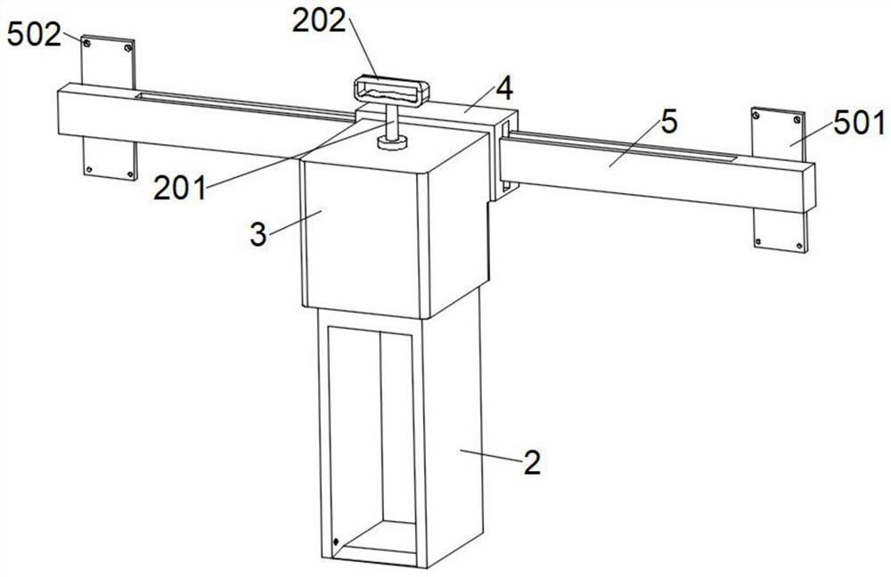 Low-temperature plasma sterilizer for oral cavity