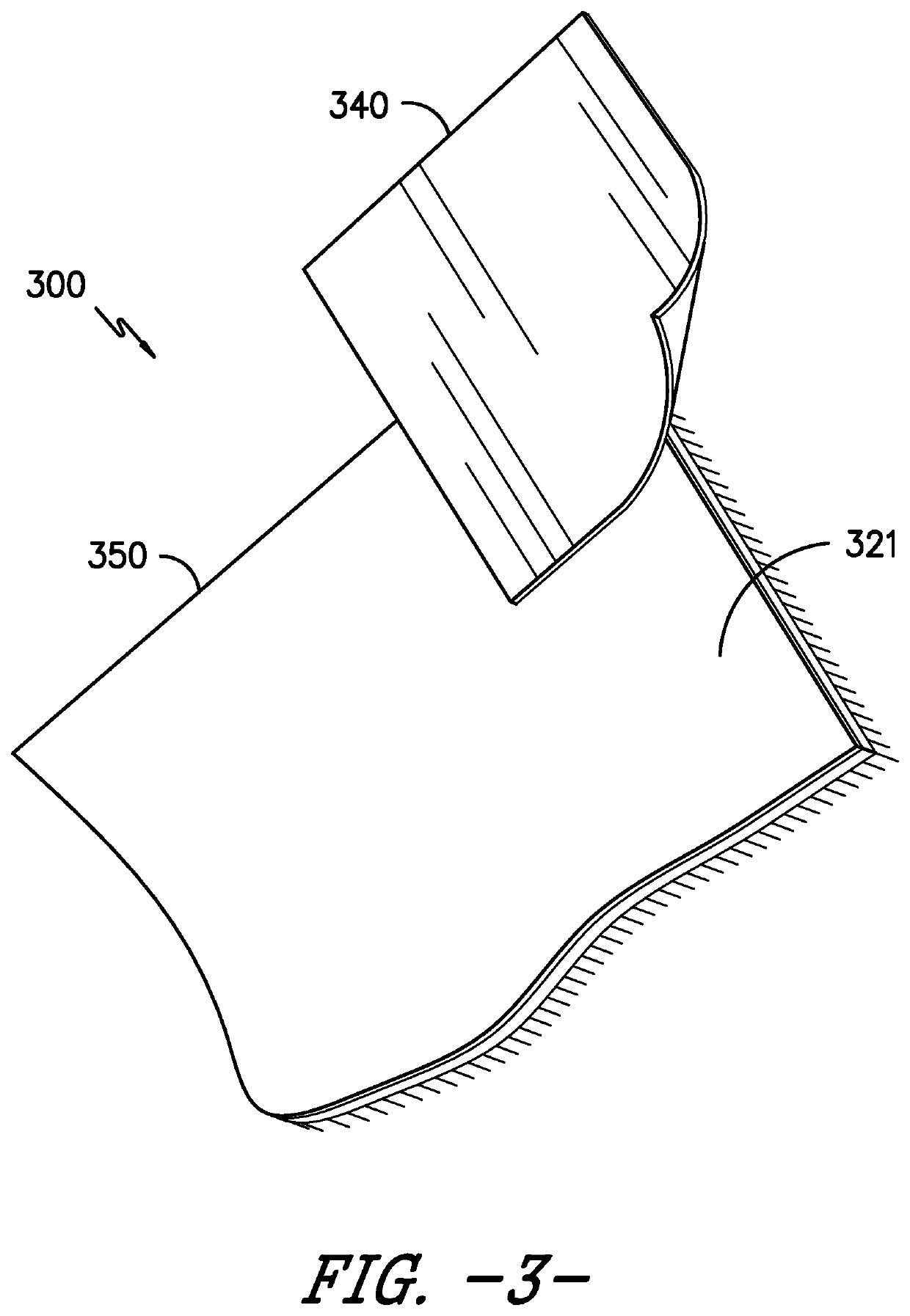 Flooring system