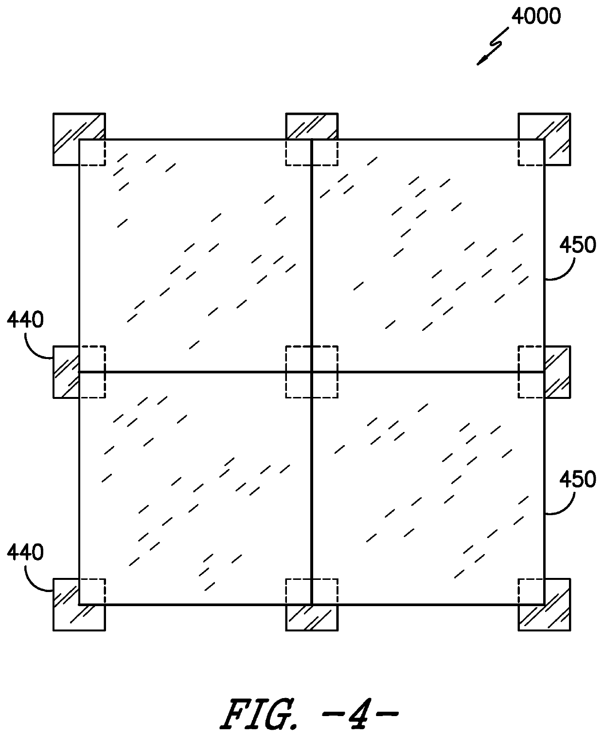 Flooring system