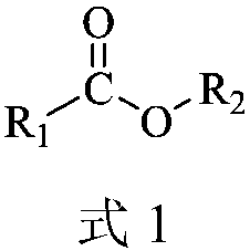 Carboxylic ester oximationmethod