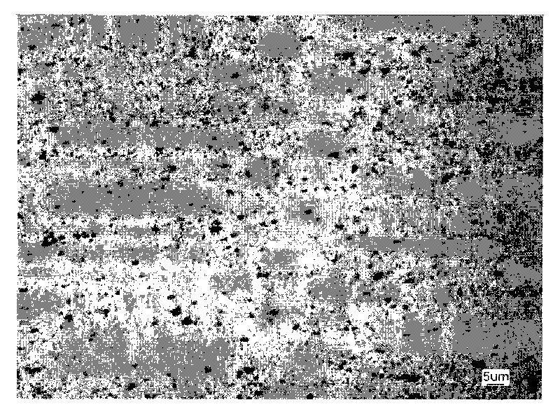 Large equal channel angular large-strain extrusion die