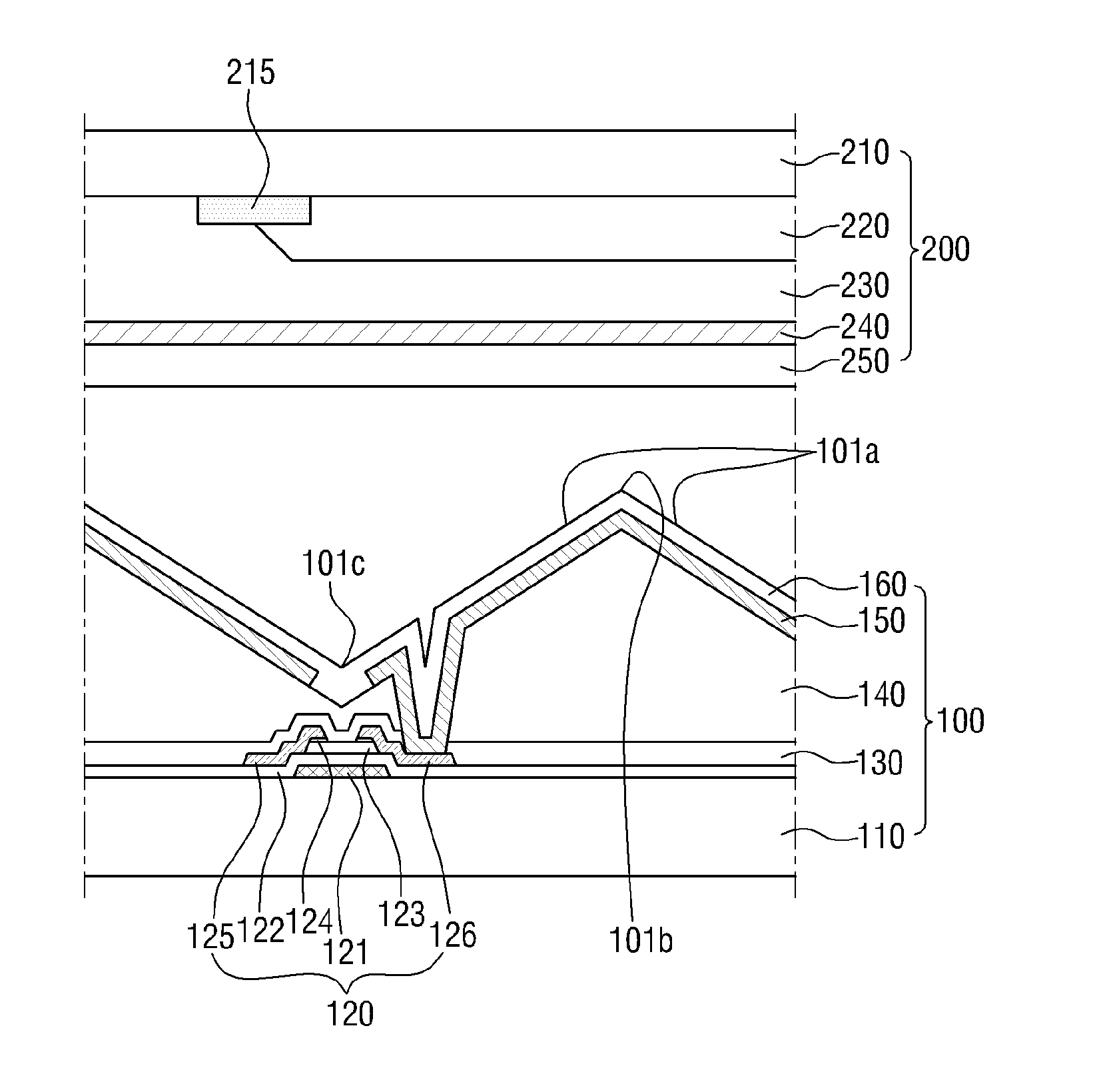 Liquid crystal display