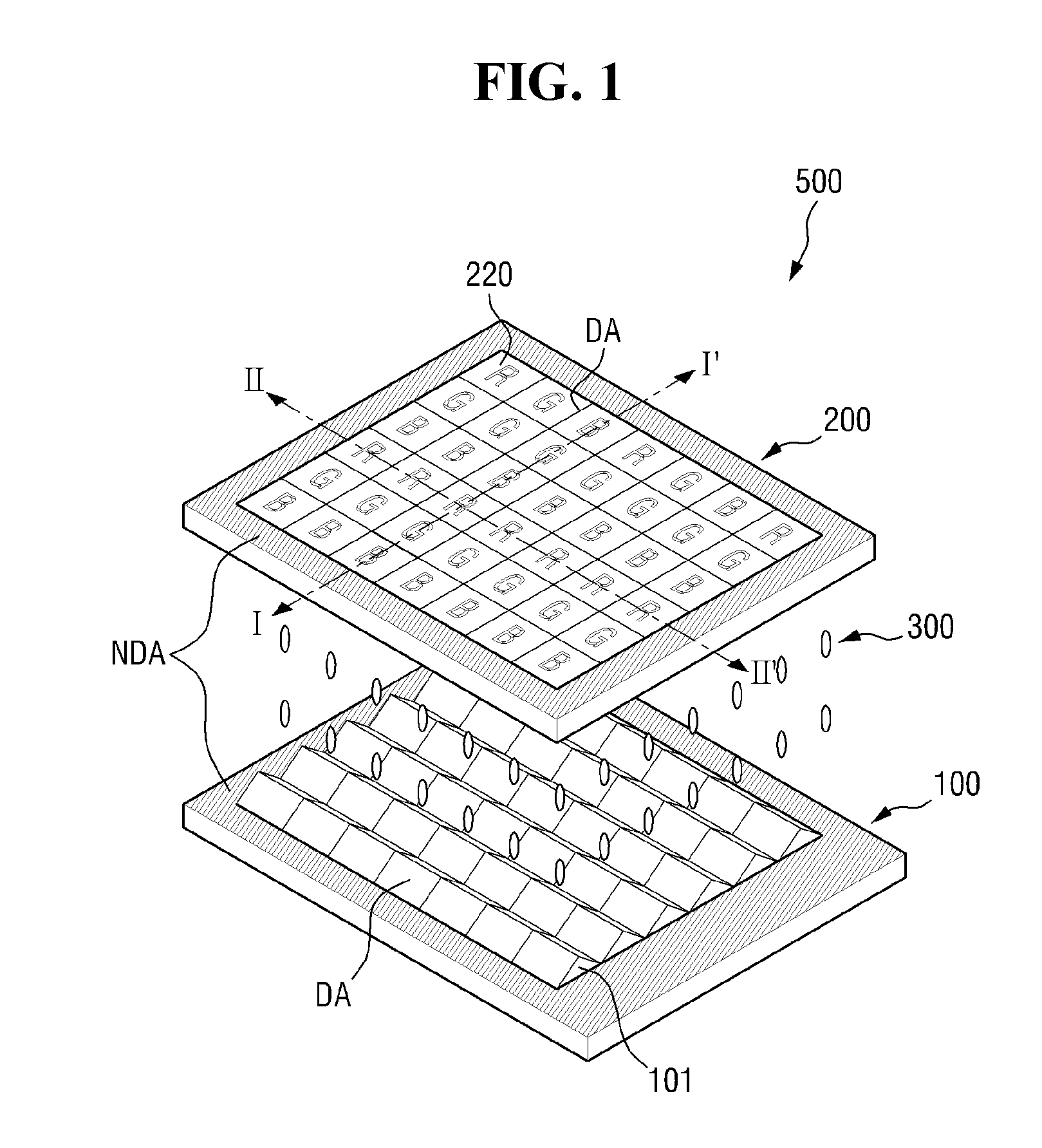 Liquid crystal display