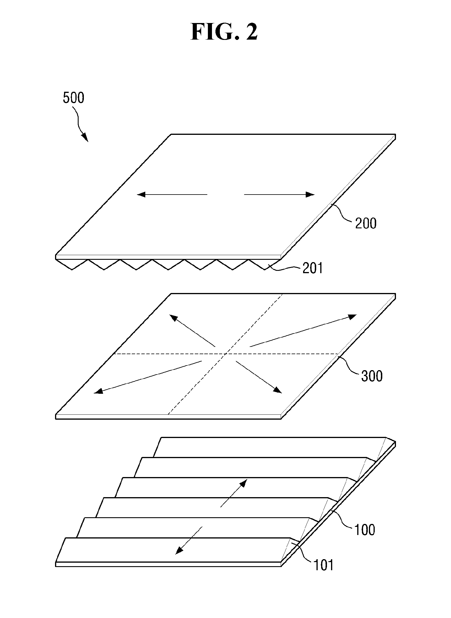 Liquid crystal display