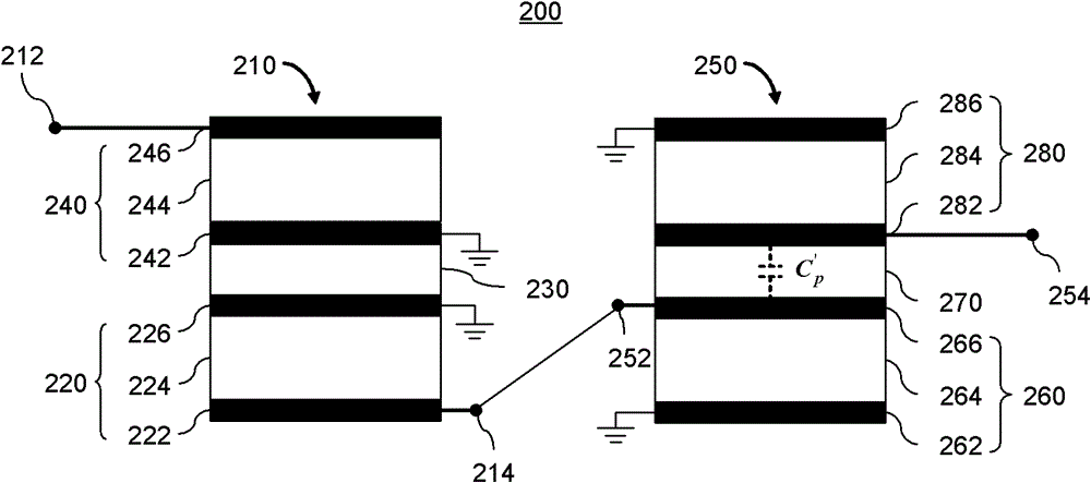 Acoustical coupling apparatus