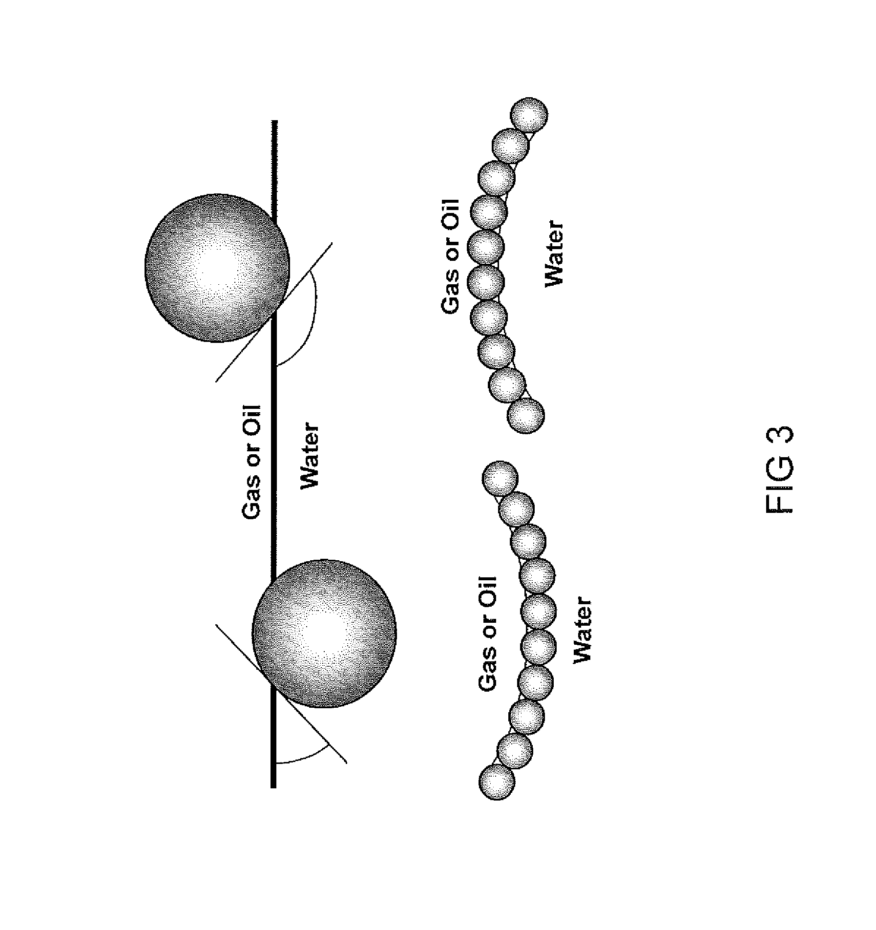 Stabilized Ultrasound Contrast Agent