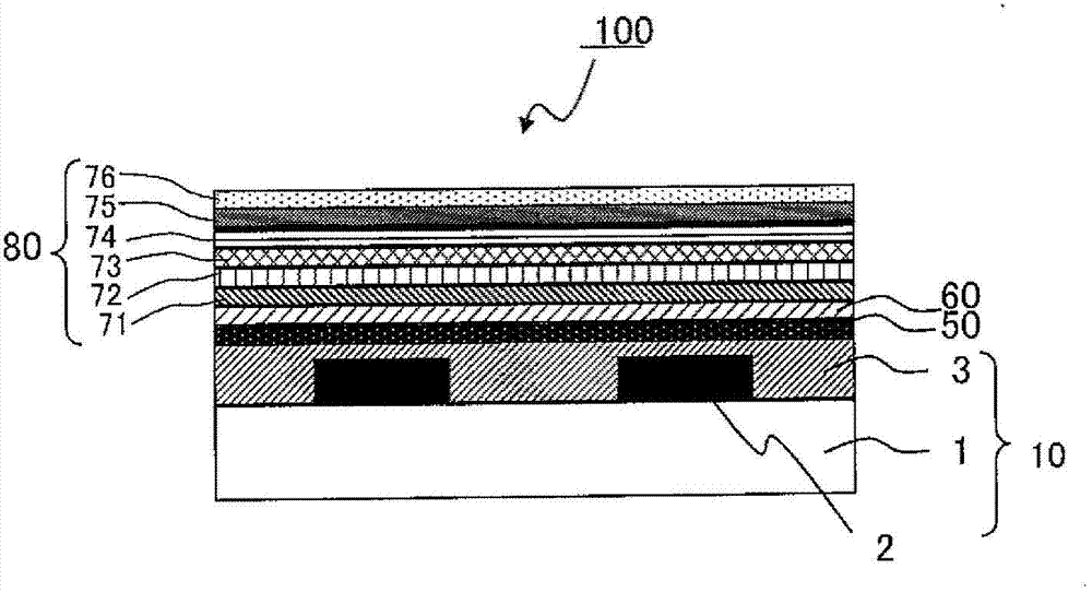 Pigment dispersion, negative resist composition for color filter, color filter, liquid crystal display device, and organic light-emitting display device