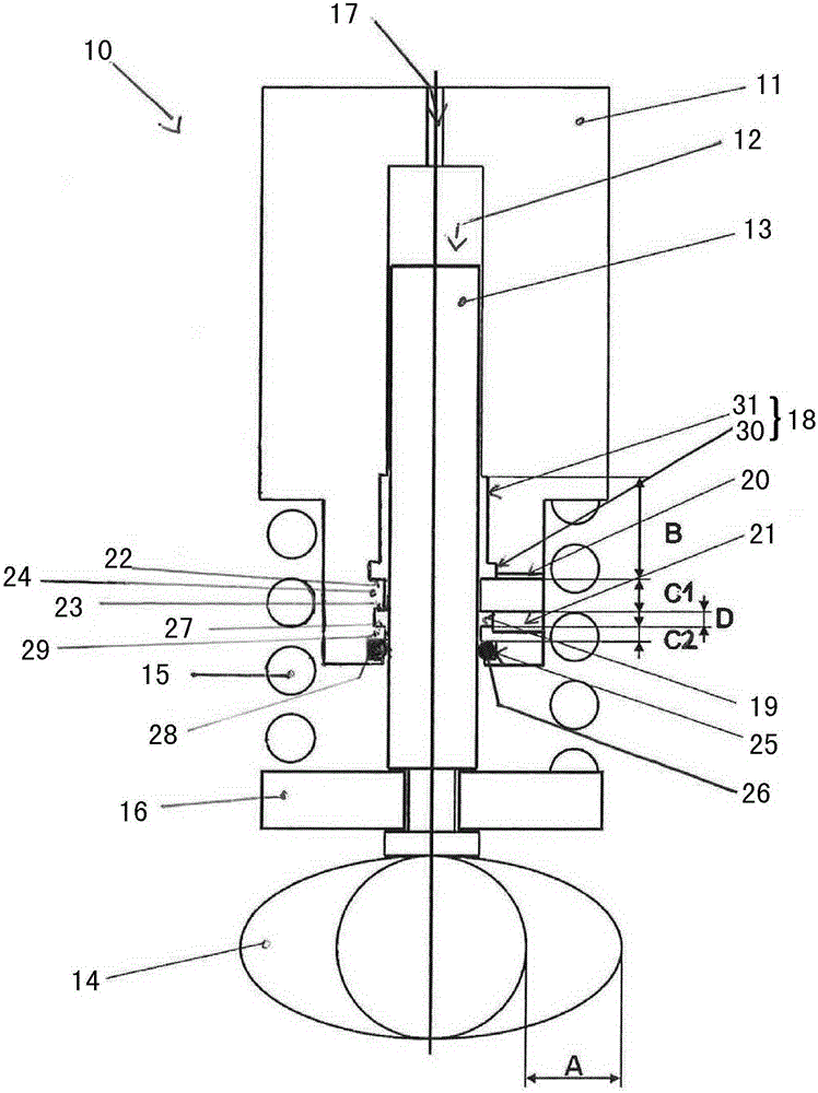 Fuel pump