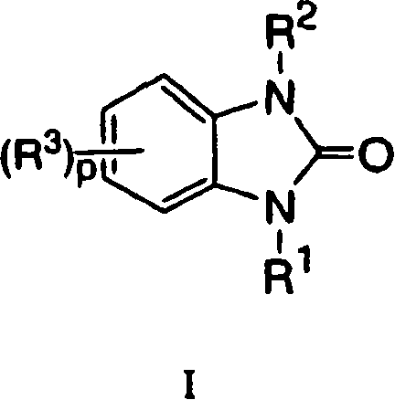 Benzoureas having anti-diabetic activity