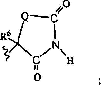 Benzoureas having anti-diabetic activity