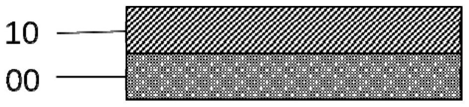 Preparation method of phase change memory based on nano current channel