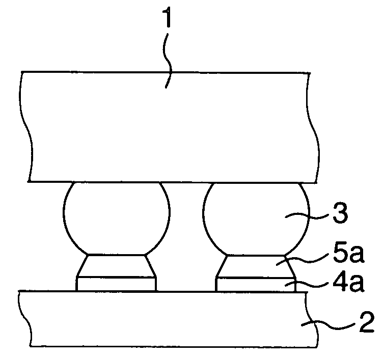 Mounting structure