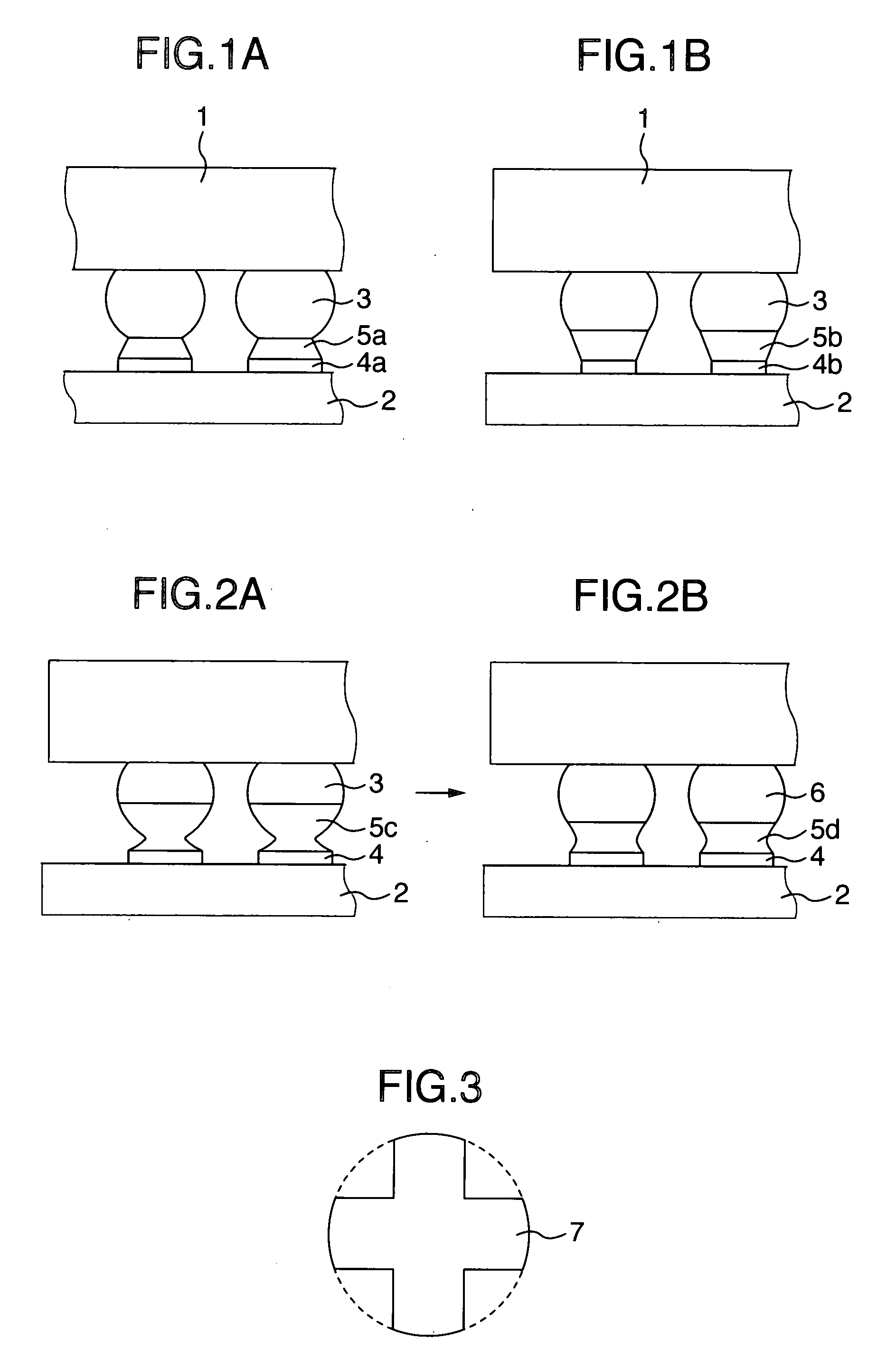 Mounting structure