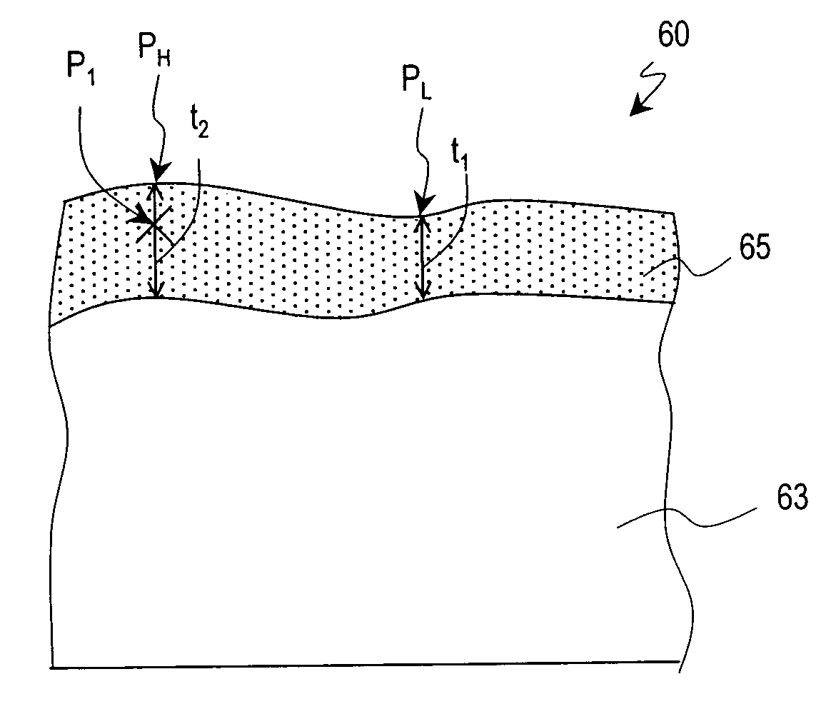 Propeller for watercraft, outboard motor and watercraft including the same and the method for producing the same