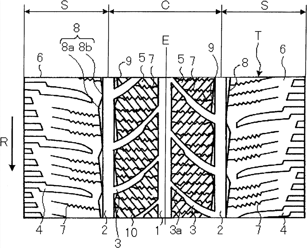 Pneumatic tire