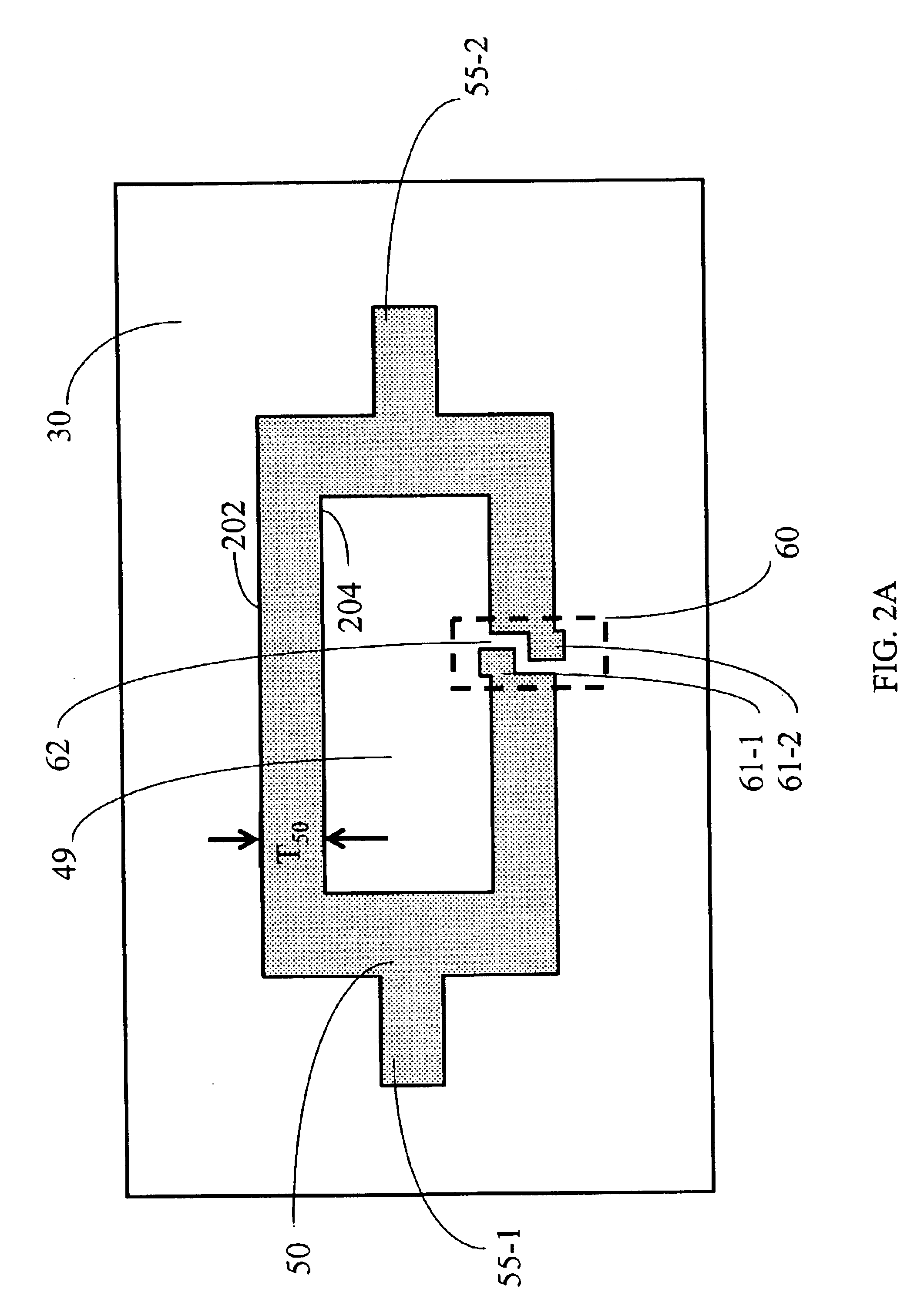 Sub-flux quantum generator