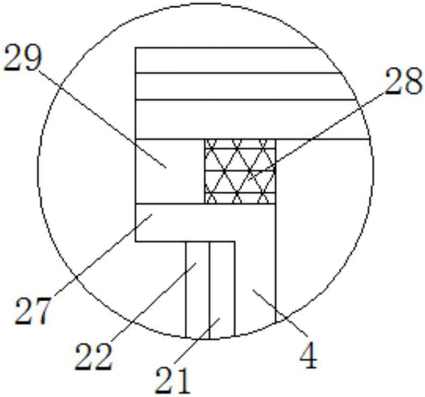 Equipment applied to air sterilization and purification and achievement method thereof