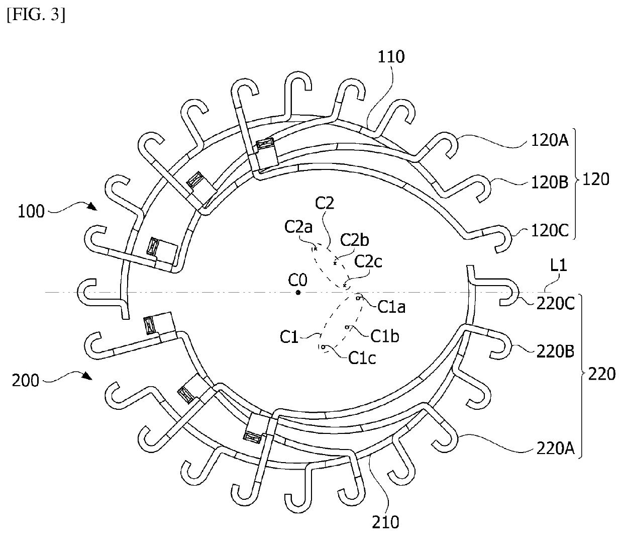 Motor