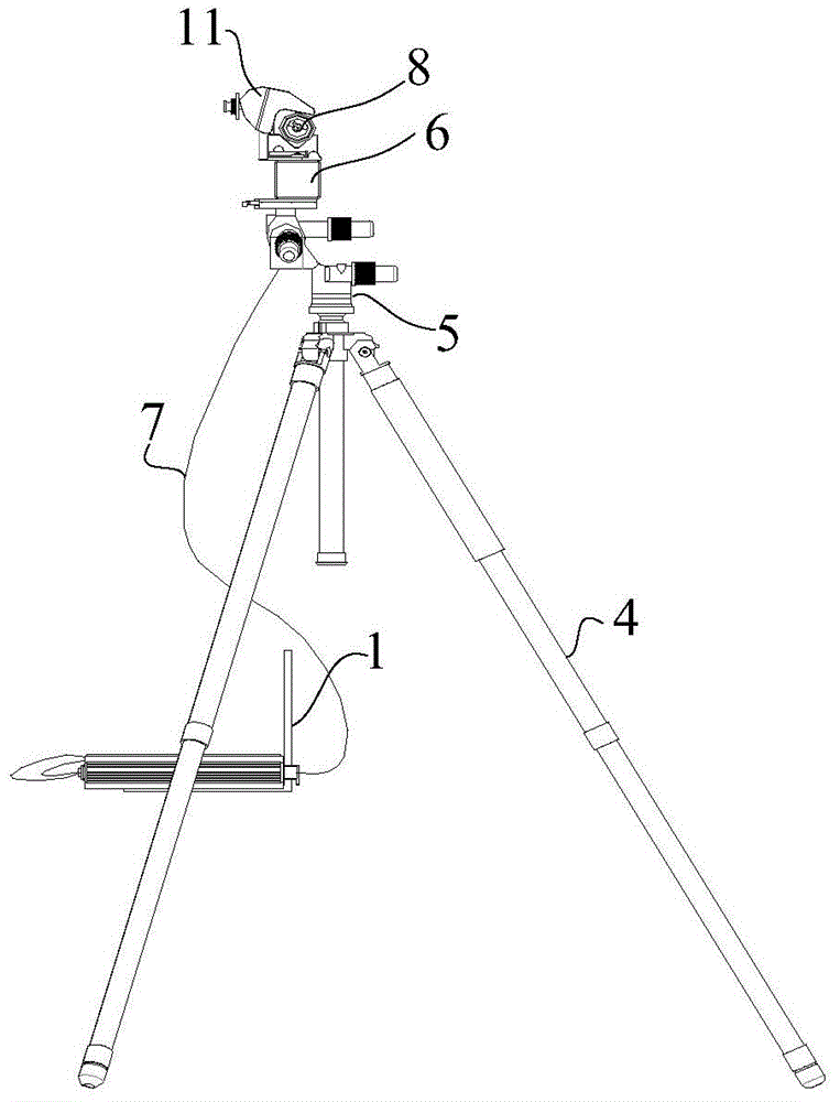 Portable Probe Calibration System