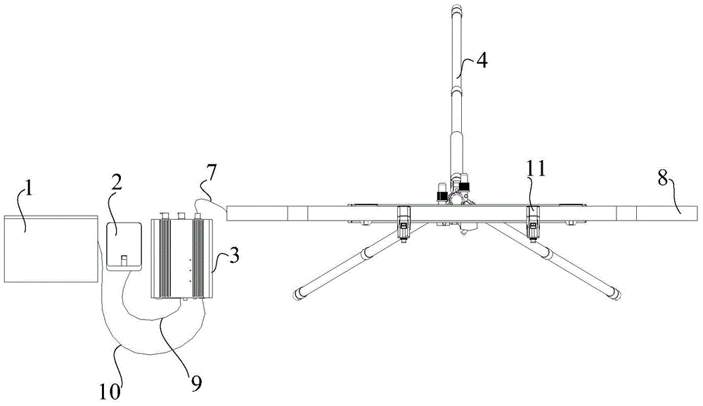 Portable Probe Calibration System