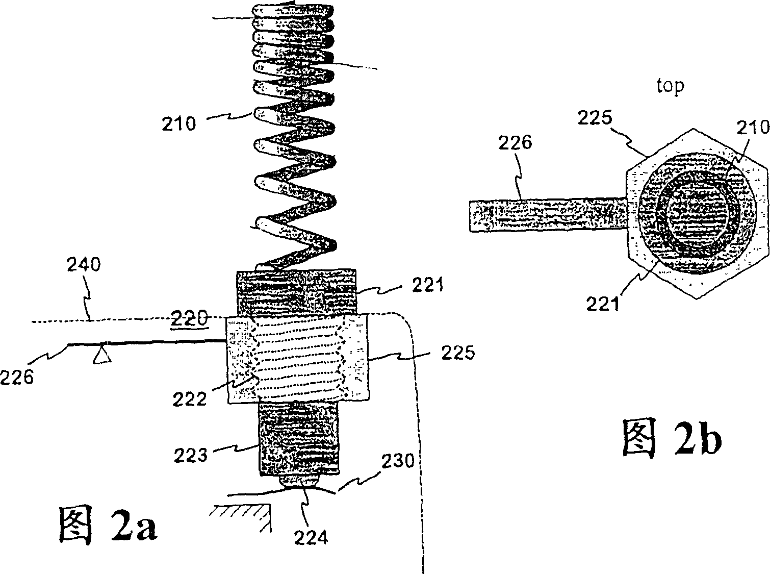 Multiple band antenna