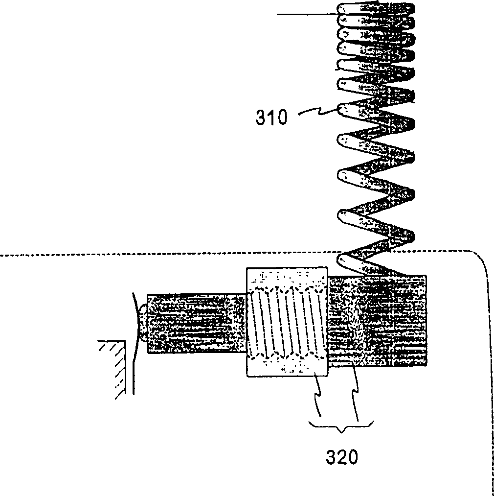 Multiple band antenna