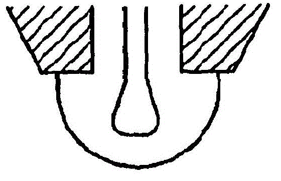 Fabrication of core/shell capsules of different geometries and treatment thereafter