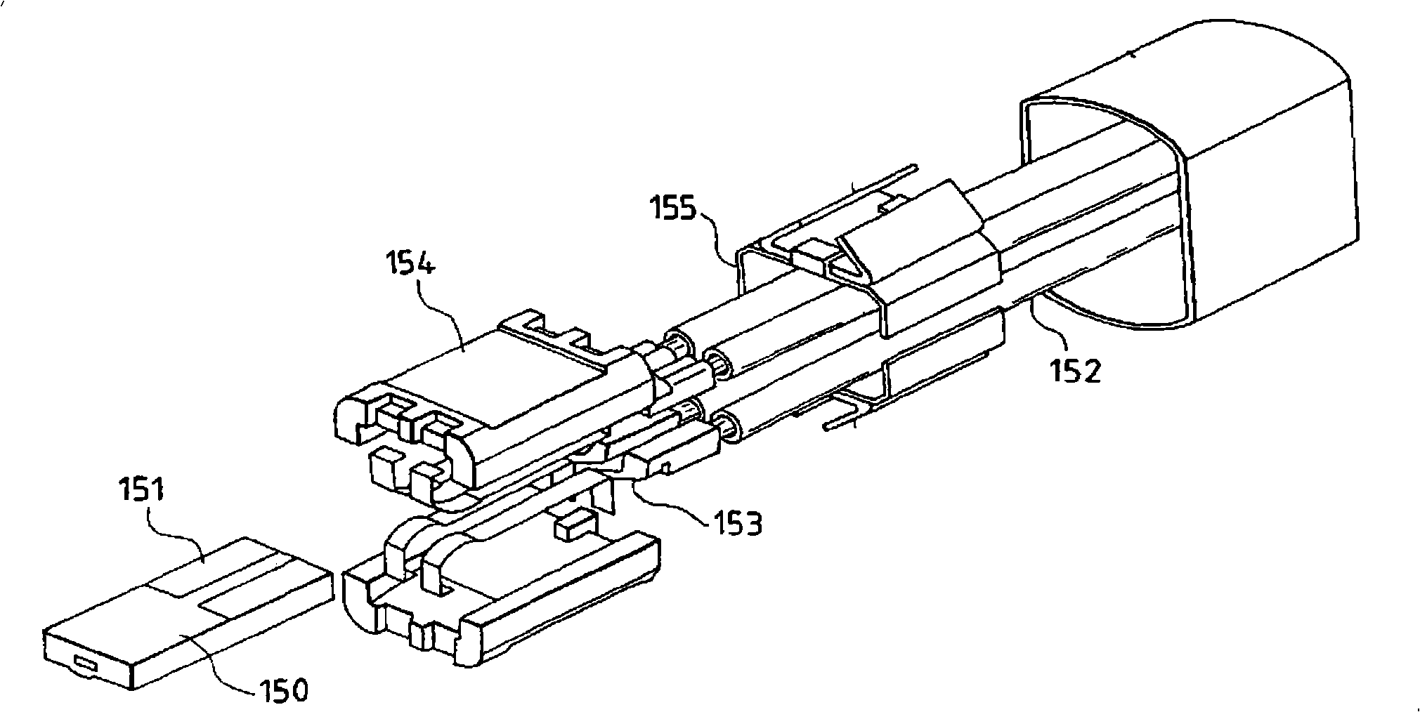 Gas sensor